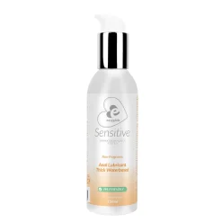 EasyGlide Sensitive Waterbasis Glijmiddel Anaal - 150 ml