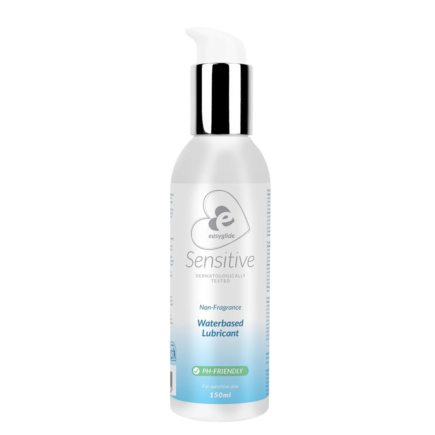 EasyGlide Sensitive Waterbasis Glijmiddel - 150 ml