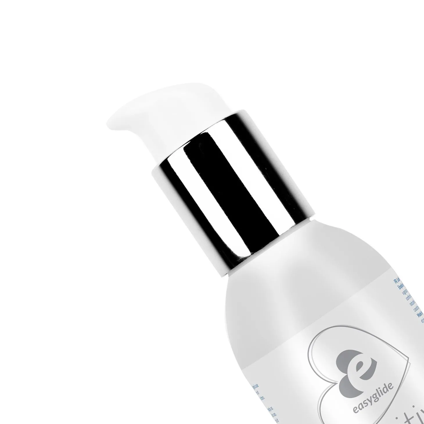 EasyGlide Sensitive Waterbasis Glijmiddel - 150 ml