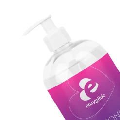 EasyGlide - Siliconen Glijmiddel - 1000 ml