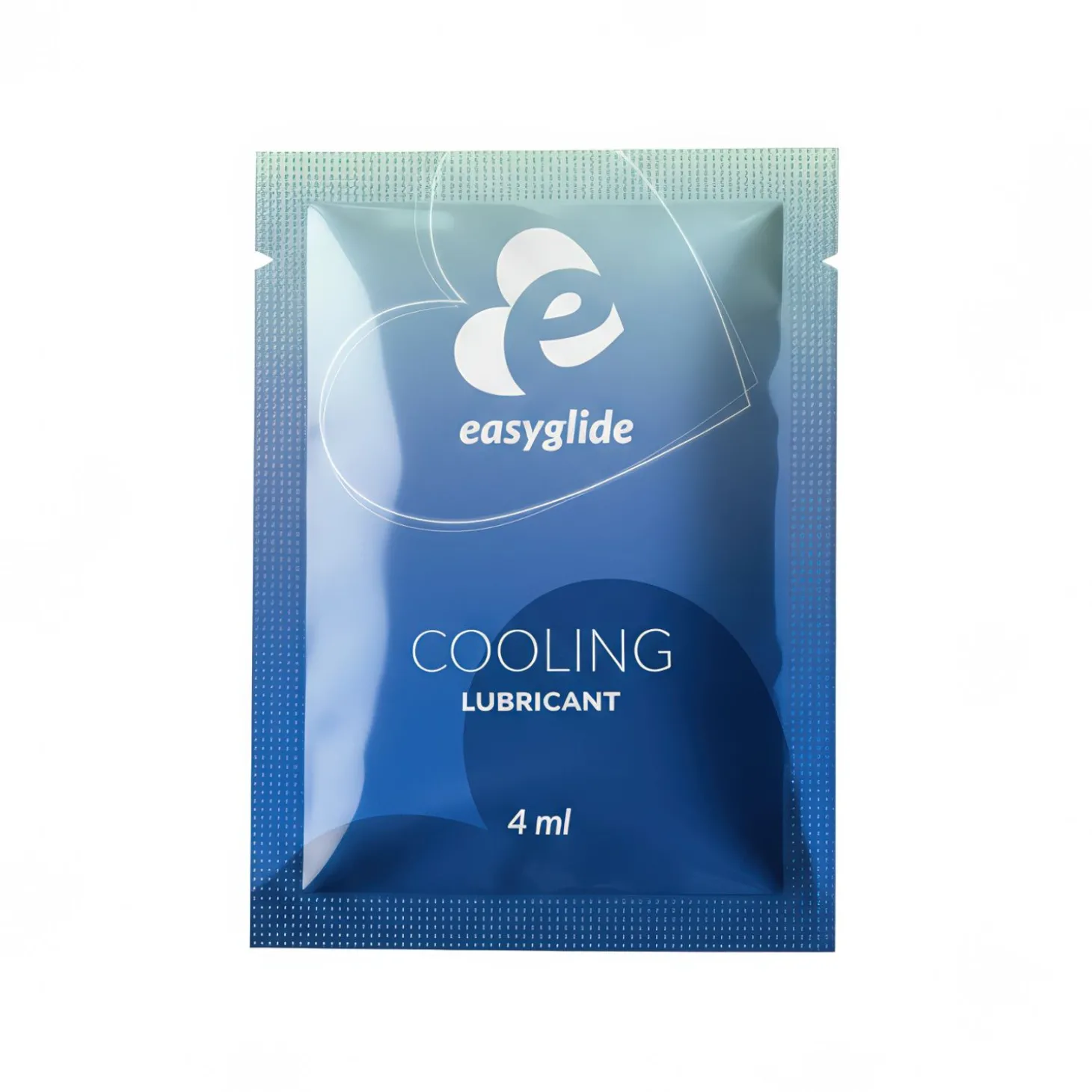 EasyGlide - Try-Out Glijmiddel Sachets - Set van 4