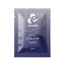 EasyGlide - Try-Out Glijmiddel Sachets - Set van 4