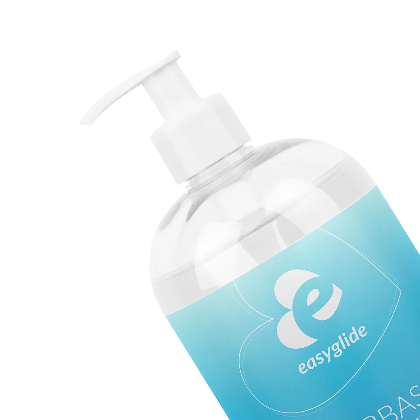 EasyGlide Waterbasis Glijmiddel - 1000 ml