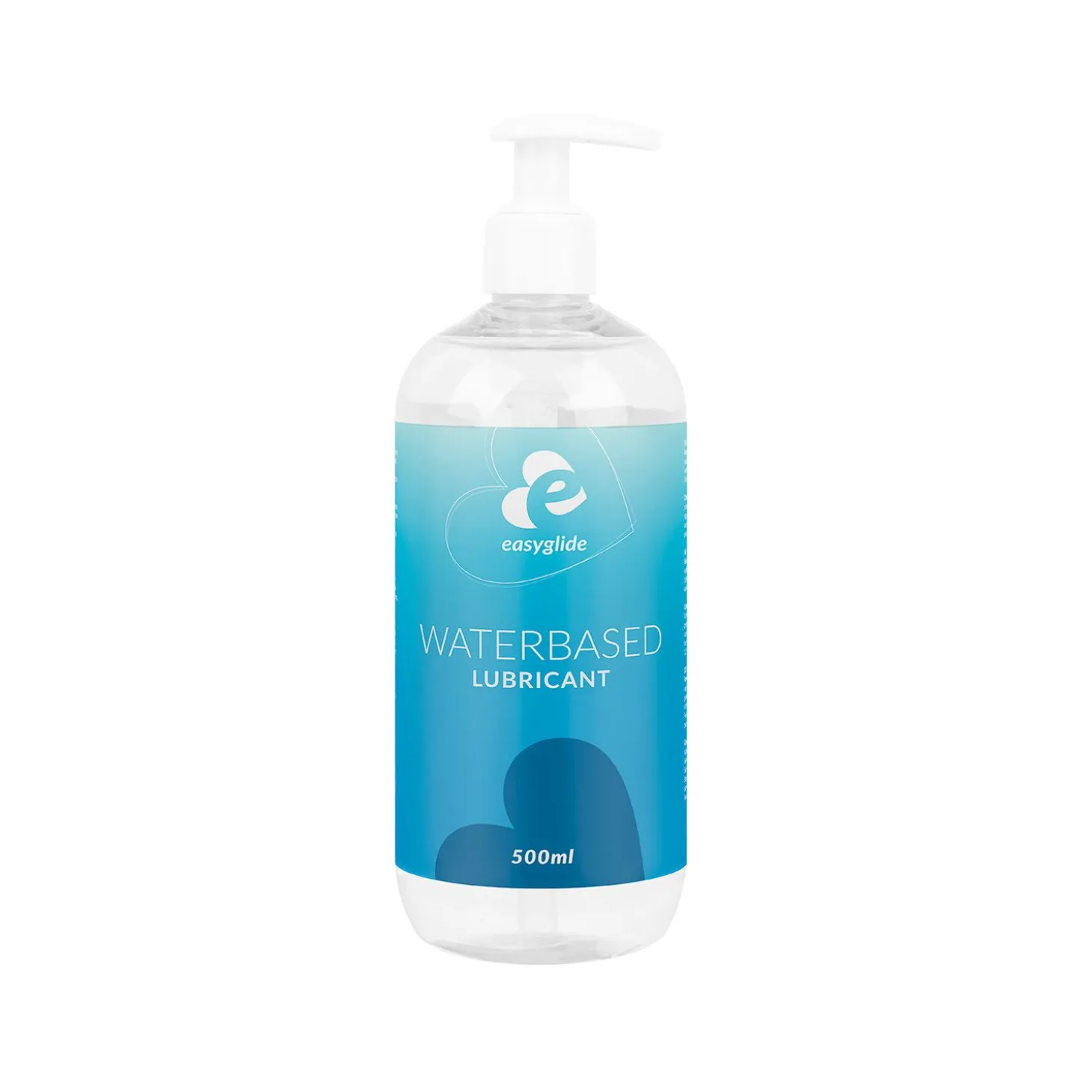 EasyGlide Waterbasis Glijmiddel - 500 ml
