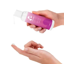 Easyglide - White Glijmiddel Op Waterbasis - 150 ml