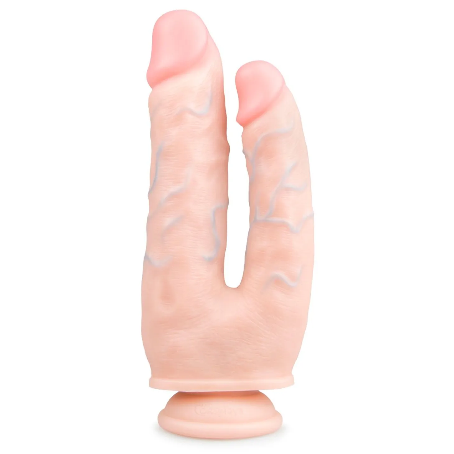 EasyToys – Dubbele Dildo – 25 cm