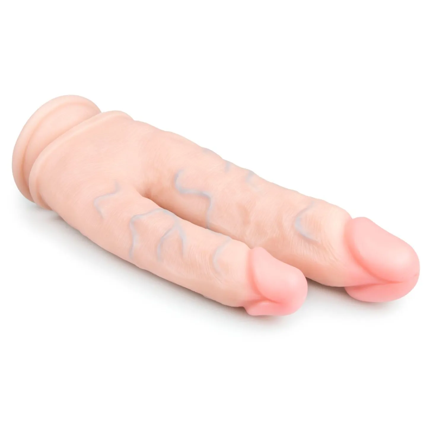 EasyToys – Dubbele Dildo – 25 cm