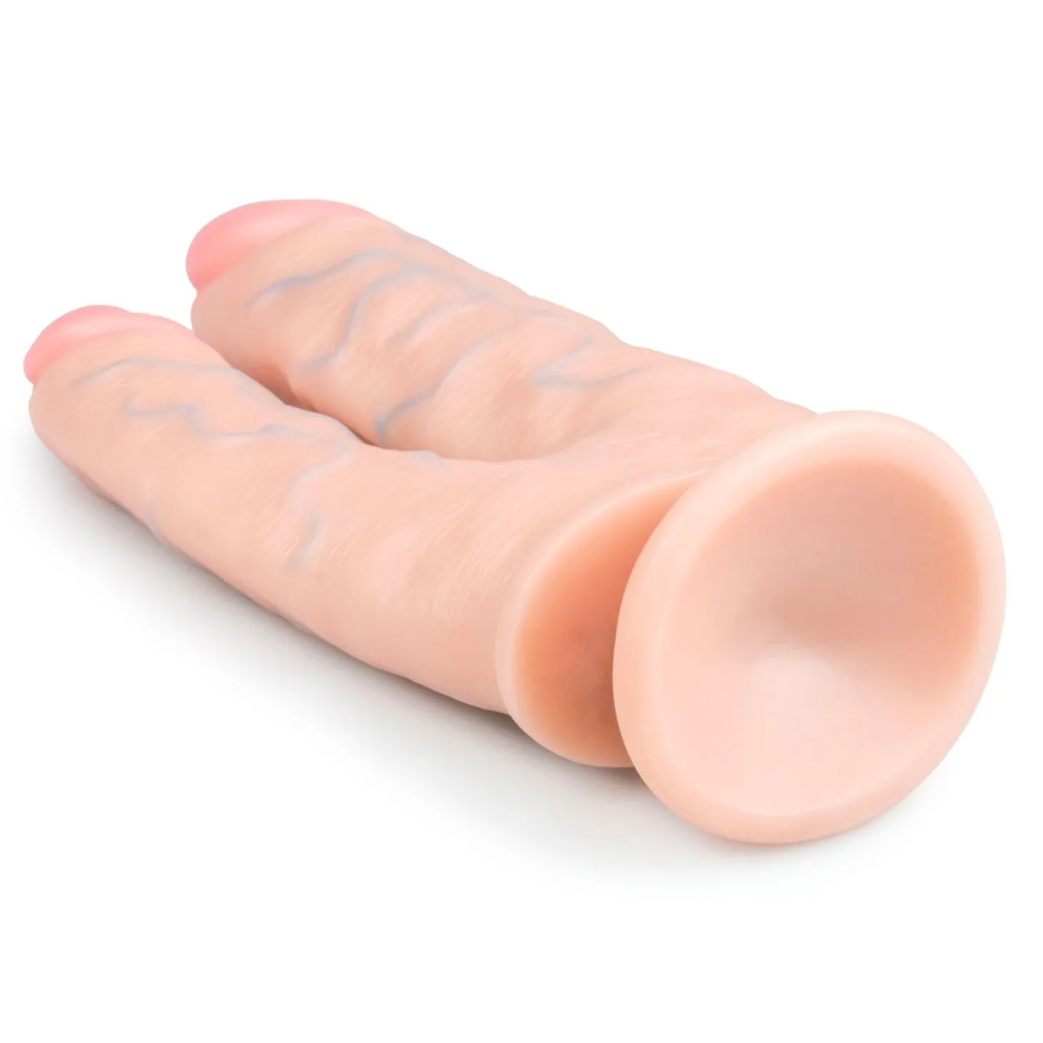 EasyToys – Dubbele Dildo – 25 cm