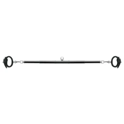 Easytoys Fetish - Expander Spreader Bar and Cuffs Set