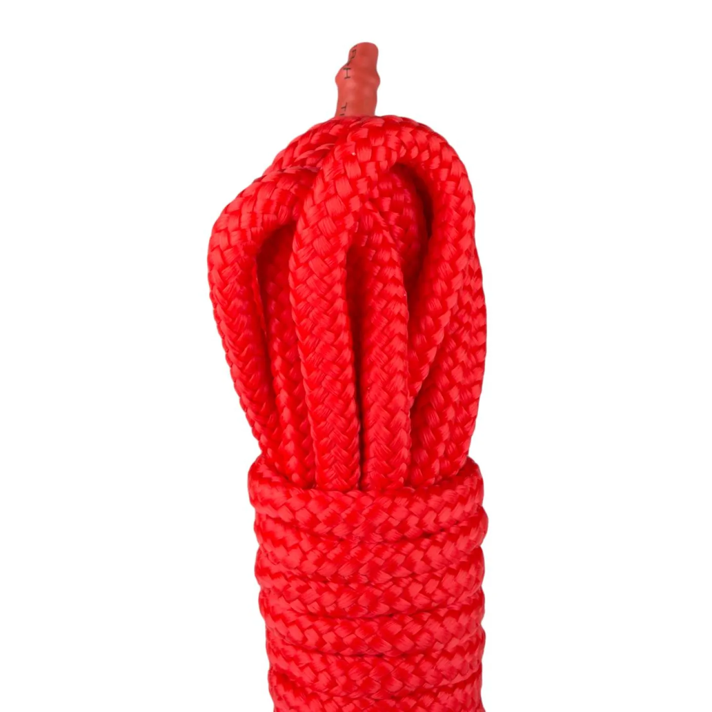 Easytoys Fetish - Rood Bondagetouw - 10 Meter