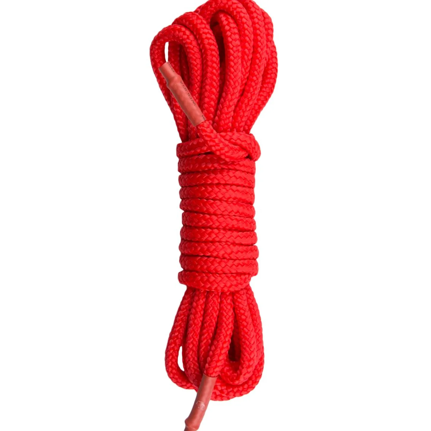 Easytoys Fetish - Rood Bondagetouw - 10 Meter