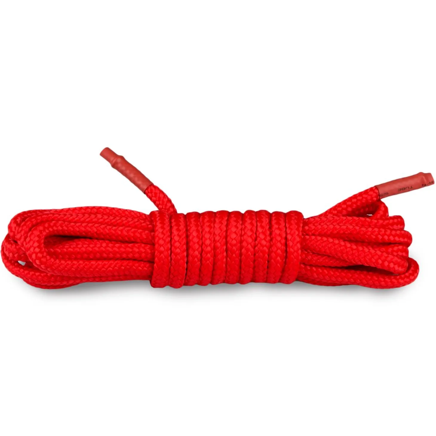 Easytoys Fetish - Rood Bondagetouw - 10 Meter