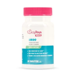 EasyToys Health - Libido Man - 30 Tabletten