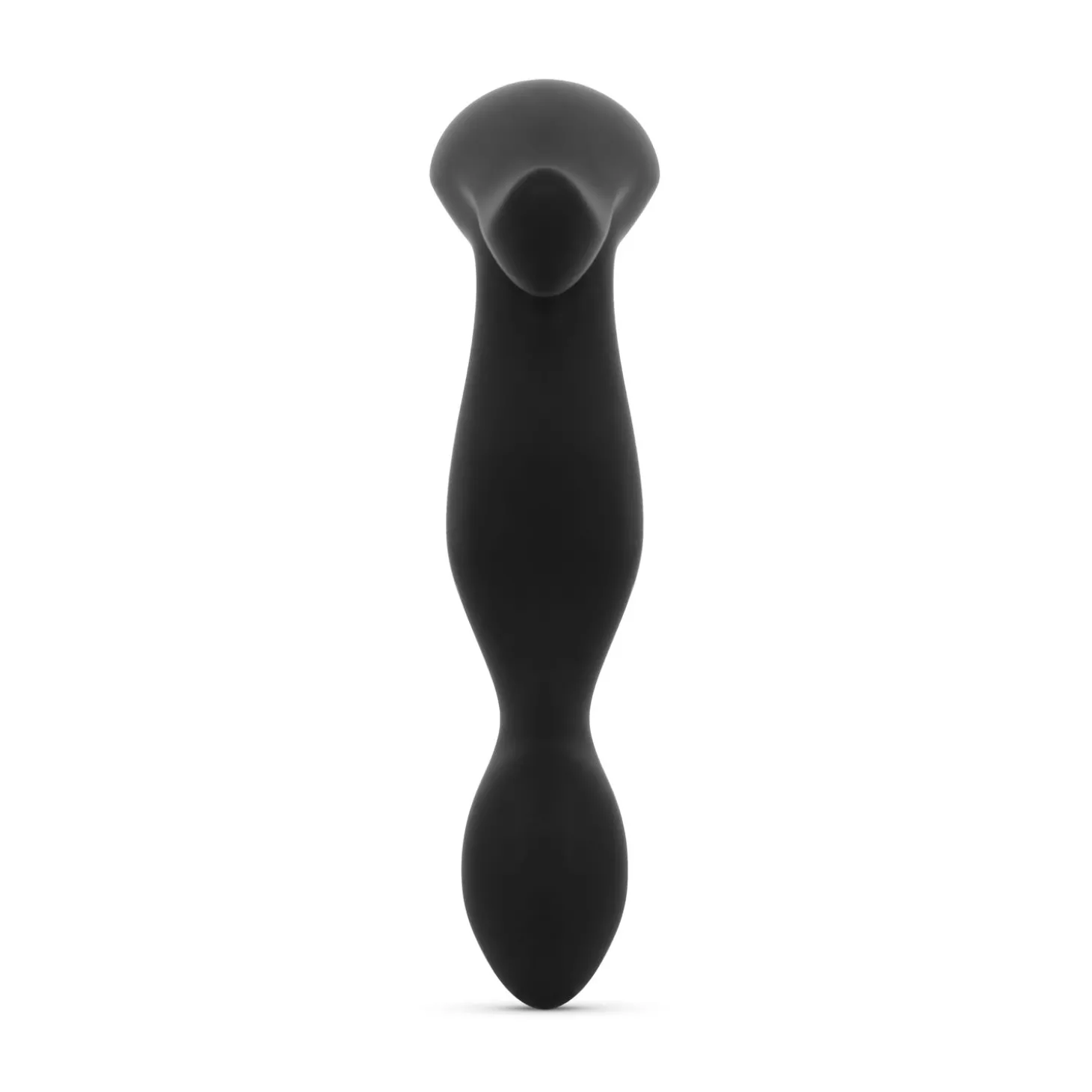 Easytoys - Prostaat Vibrator - Zwart