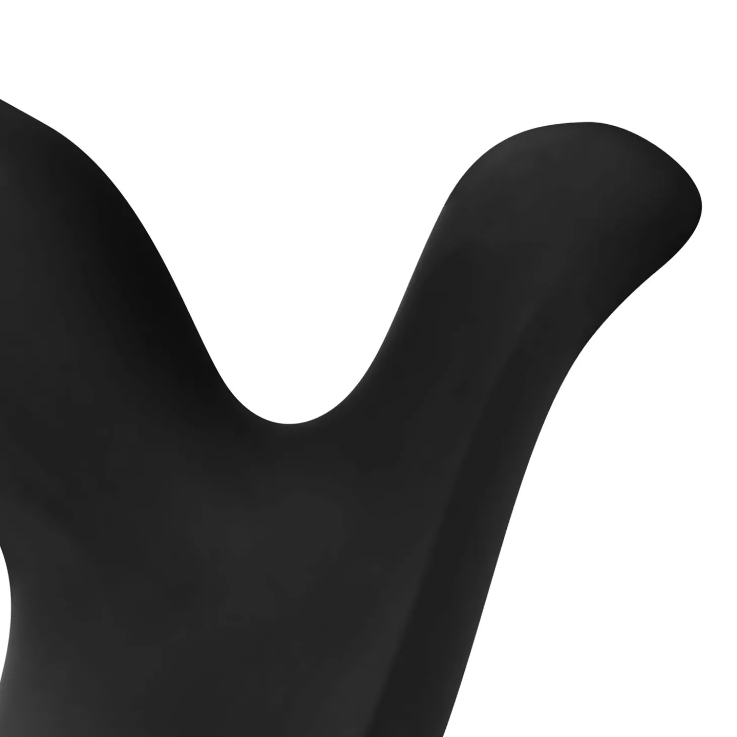 Easytoys - Prostaat Vibrator - Zwart
