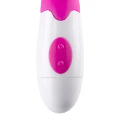 EasyToys Rose Vibrator