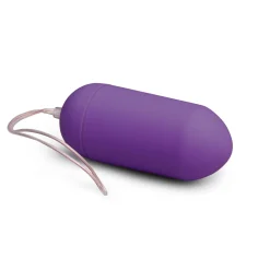Easytoys Vibratie Ei - Paars