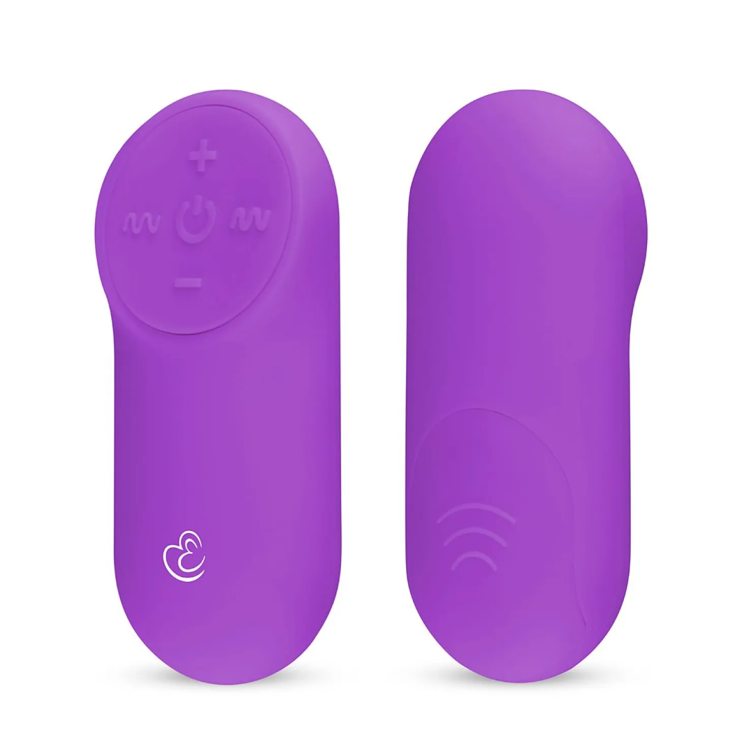 EasyToys - Vibratie Ei - Paars