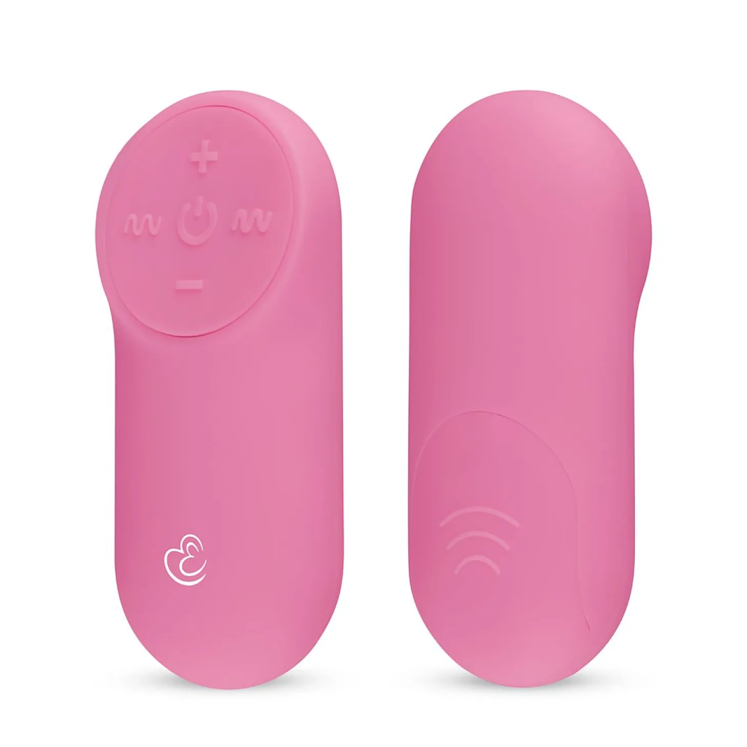 EasyToys - Vibratie Ei - Roze