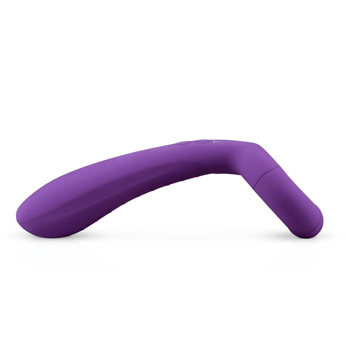 EasyToys – Vibrator voor stellen – Paars