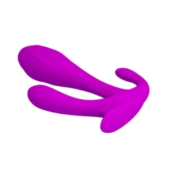 Edgar Fantasy Dildo