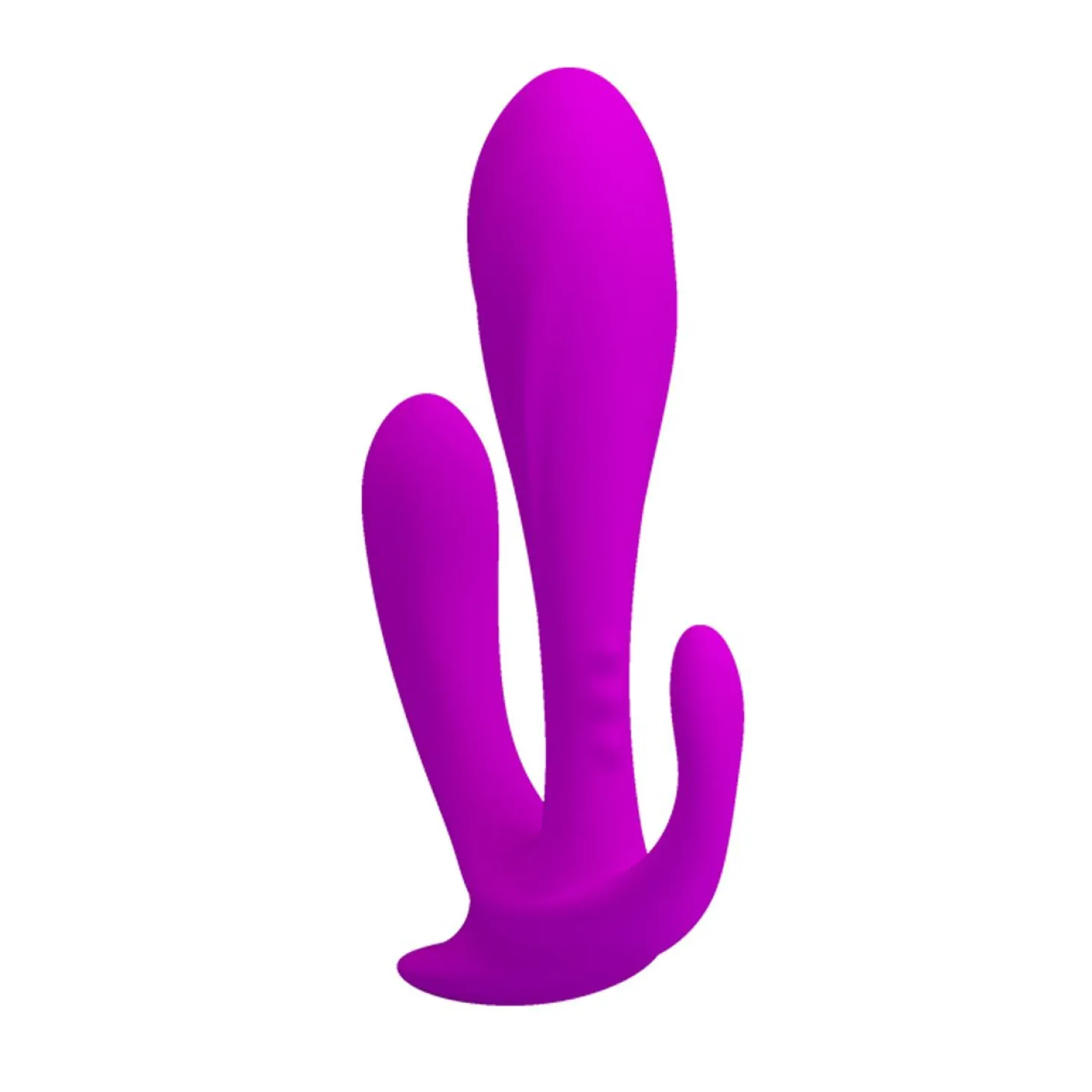Edgar Fantasy Dildo