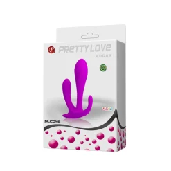 Edgar Fantasy Dildo