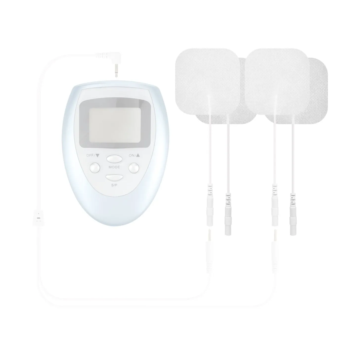 Electrosex Pads