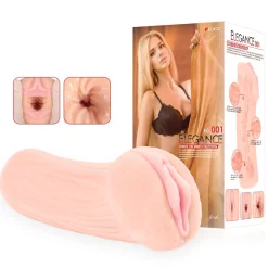 Elegance 1 Masturbator