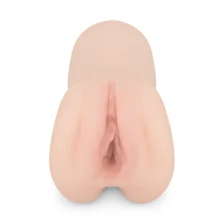 Emma Olsen - Elektrische Masturbator met Zuigfunctie