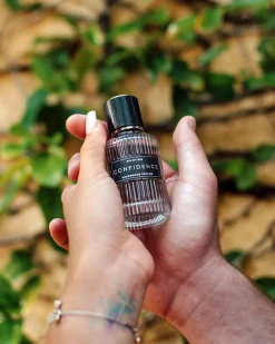 EOL Feromonen Parfum Confidence Deluxe Man - 50 ml