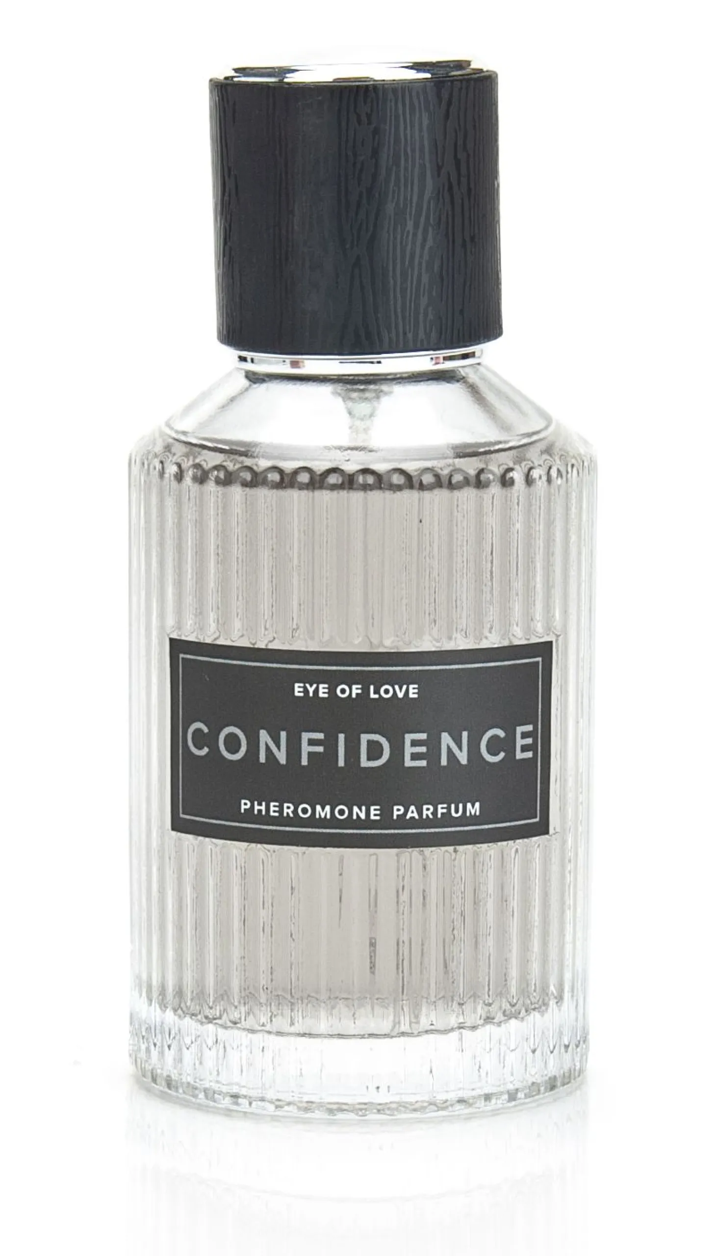 EOL Feromonen Parfum Confidence Deluxe Man - 50 ml
