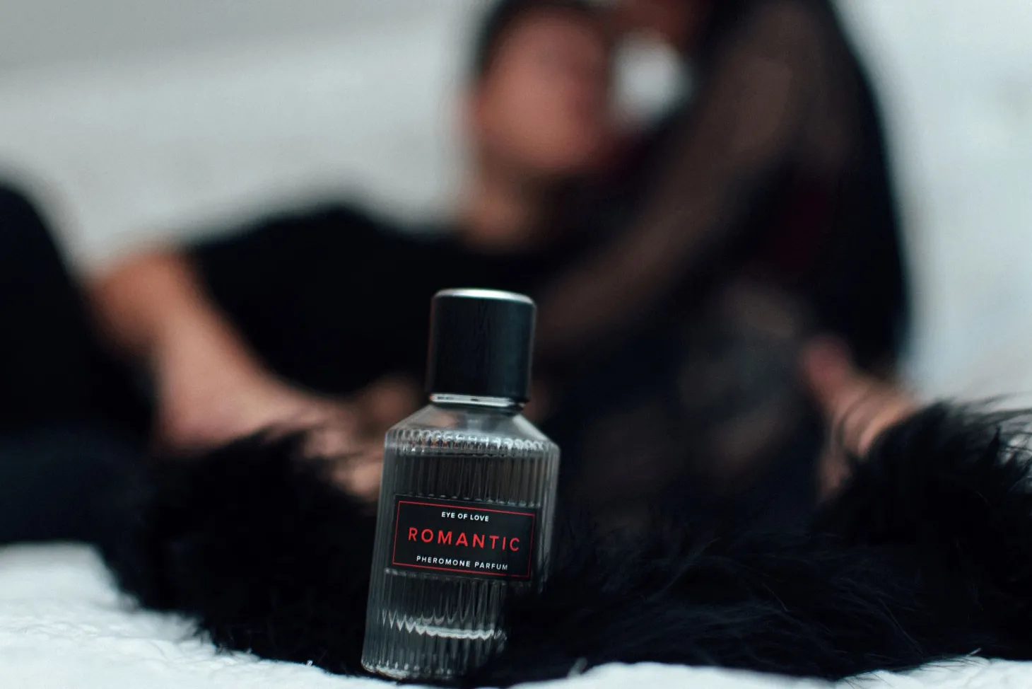 EOL Feromonen Parfum Romantisch Deluxe Man - 50 ml