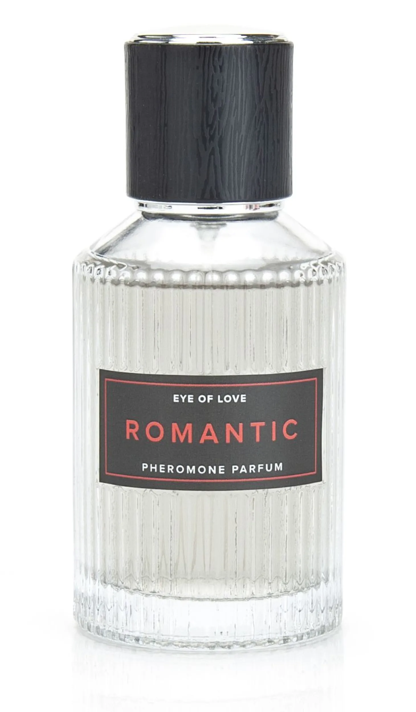 EOL Feromonen Parfum Romantisch Deluxe Man - 50 ml