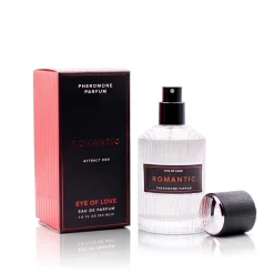EOL Feromonen Parfum Romantisch Deluxe Man - 50 ml