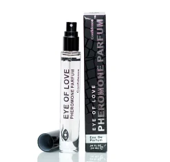 EOL Feromoon Parfum Confidence Man Tot Vrouw - 10 ml