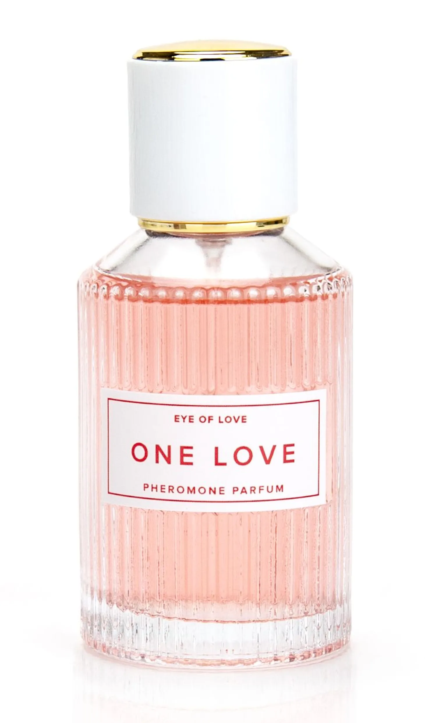 EOL Feromoon Parfum One Love Vrouw - 50 ml