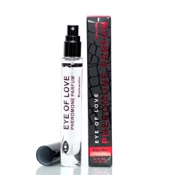 EOL Feromoon Parfum Romantic Man Tot Vrouw - 10 ml