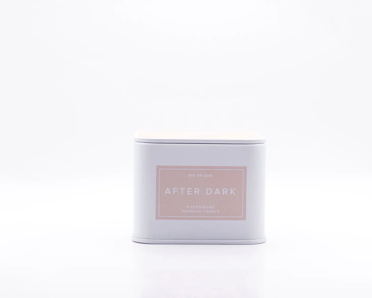 EOL Massage Kaars After Dark - 150 ml