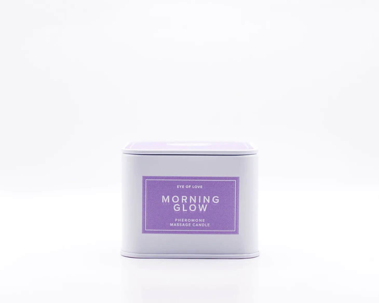 EOL Massage Kaars Morning Glow - 150 ml