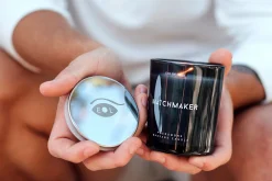 EOL Matchmaker Feromonen Massage Kaars