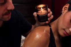 EOL Matchmaker Feromonen Massage Kaars