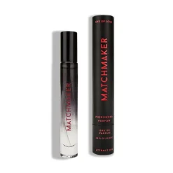 EOL Matchmaker Feromoon Parfum Zwarte Diamant - 10 ml