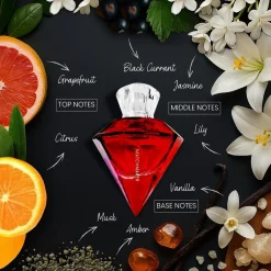 EOL Matchmaker Feromoon Parfum Diamant Rood - 30 ml