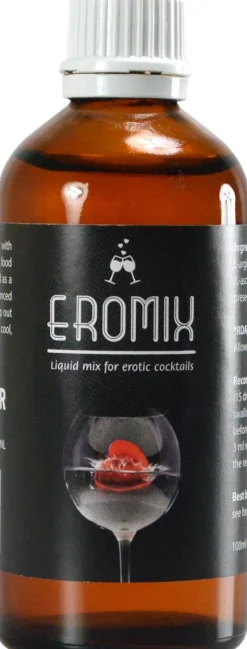 Eromix Libidoverhoger Voor Mannen En Vrouwen