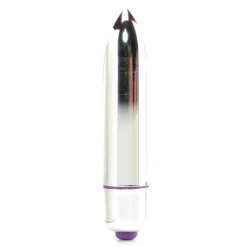 Erotic Collection - Bullet vibrator - Zilver