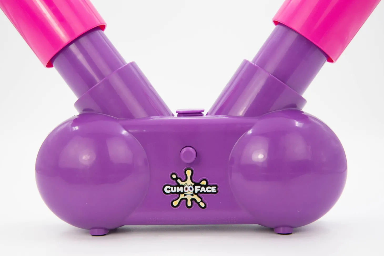 Erotisch Spel - Cum Face Game