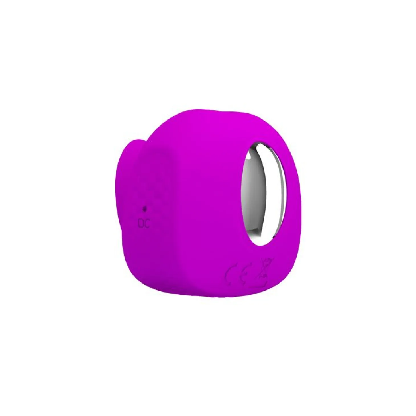 Estelle Clitoris Vibrator