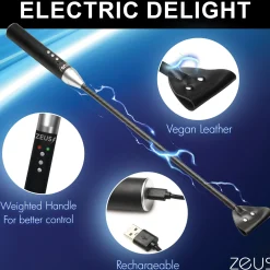 E-Stim Paddle