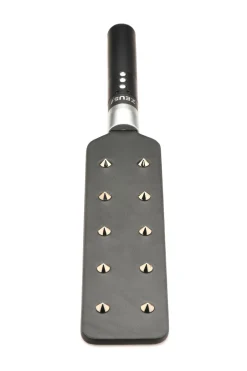E-Stim Spiked Paddle